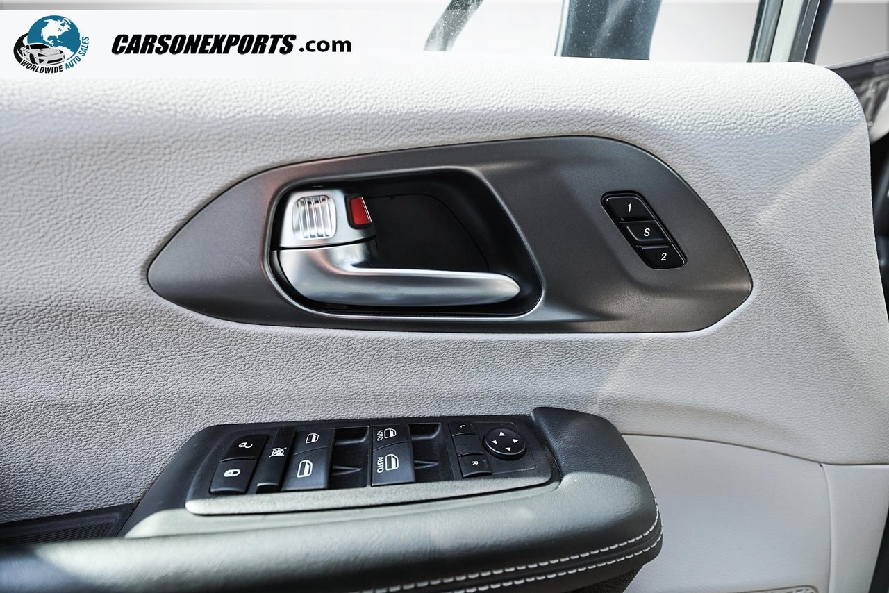 2023 Chrysler Pacifica Touring-L,-17