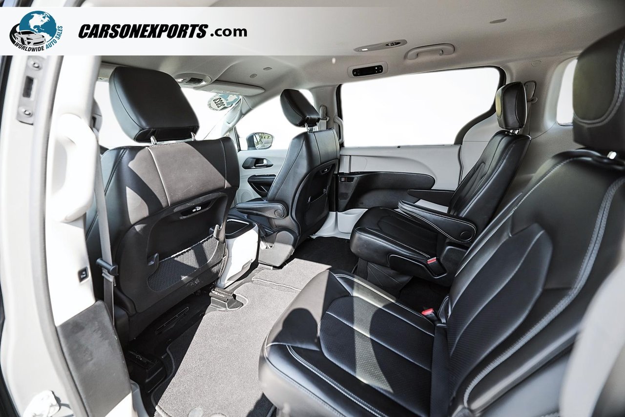 2023 Chrysler Pacifica Touring-L,-37