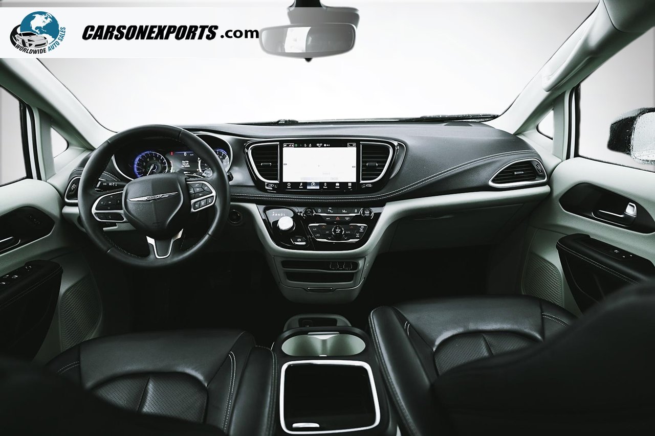 2024 Chrysler Pacifica Touring-L-9