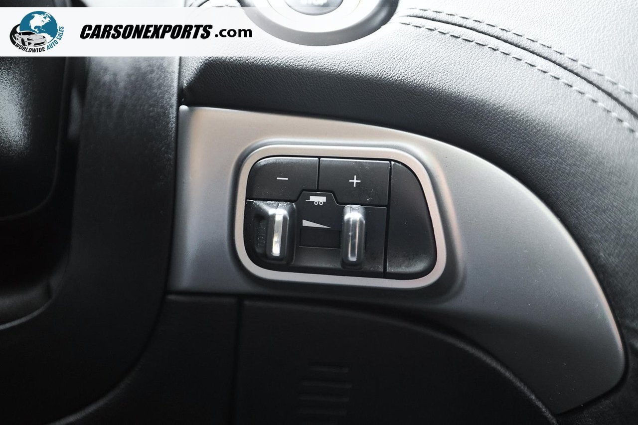 2019 Dodge Durango Citadel HEMI! FINANCING AVAILABLE-28