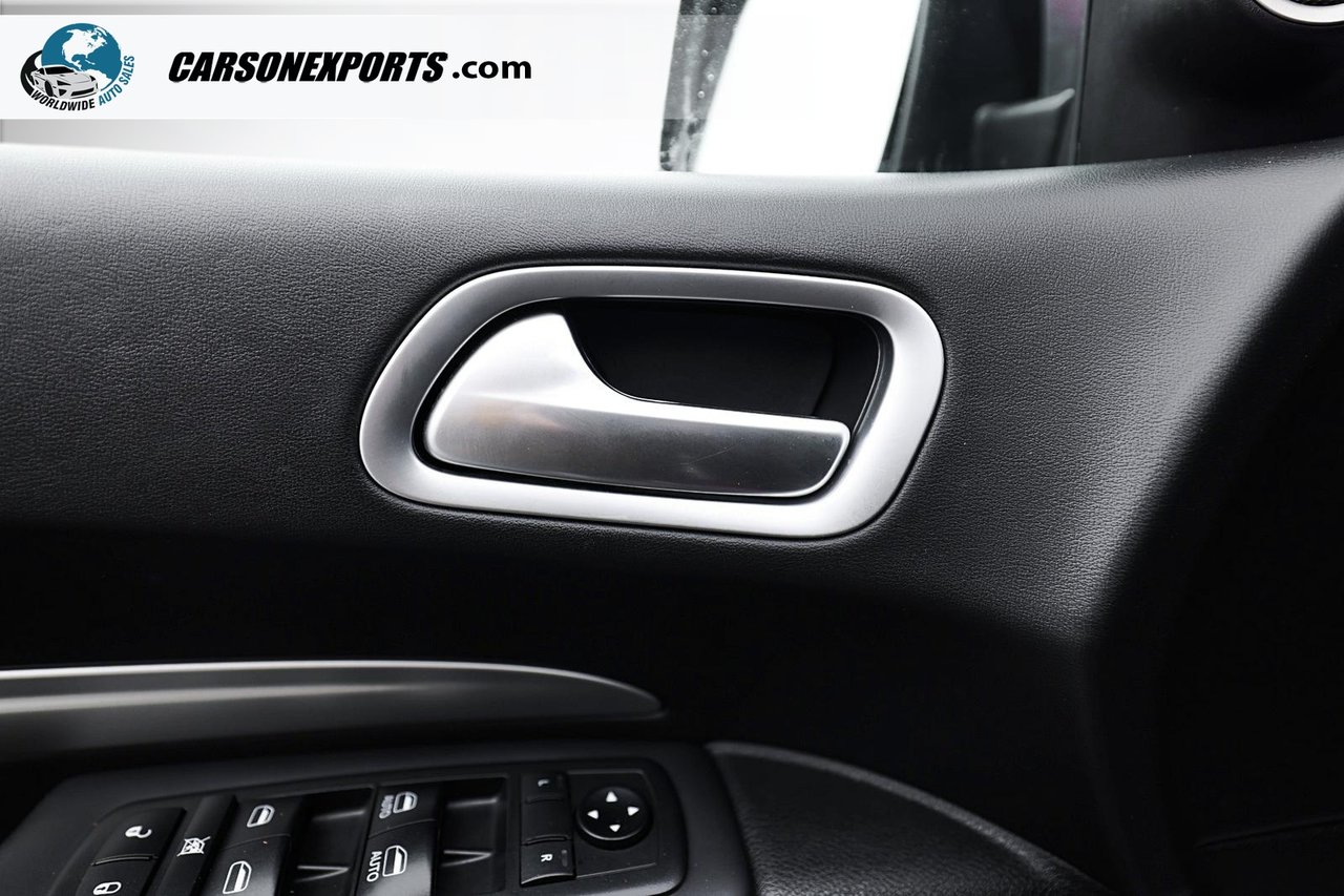 2019 Dodge Durango Citadel HEMI! FINANCING AVAILABLE-18