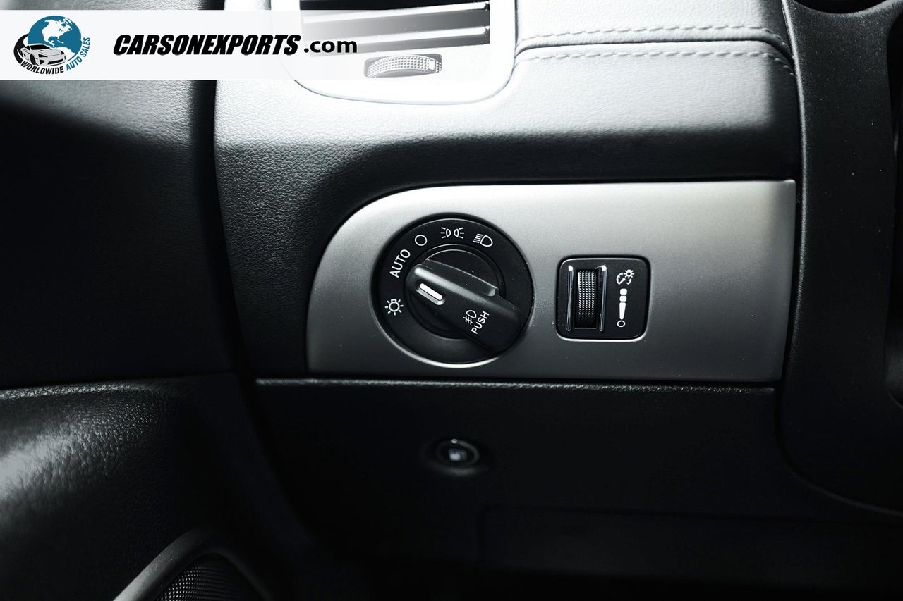 2019 Dodge Durango Citadel HEMI! FINANCING AVAILABLE-26