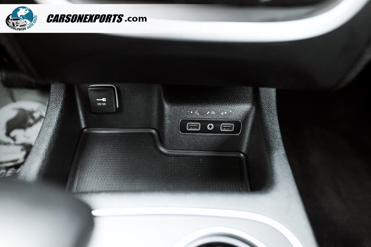 2019 Dodge Durango Citadel HEMI! FINANCING AVAILABLE-31