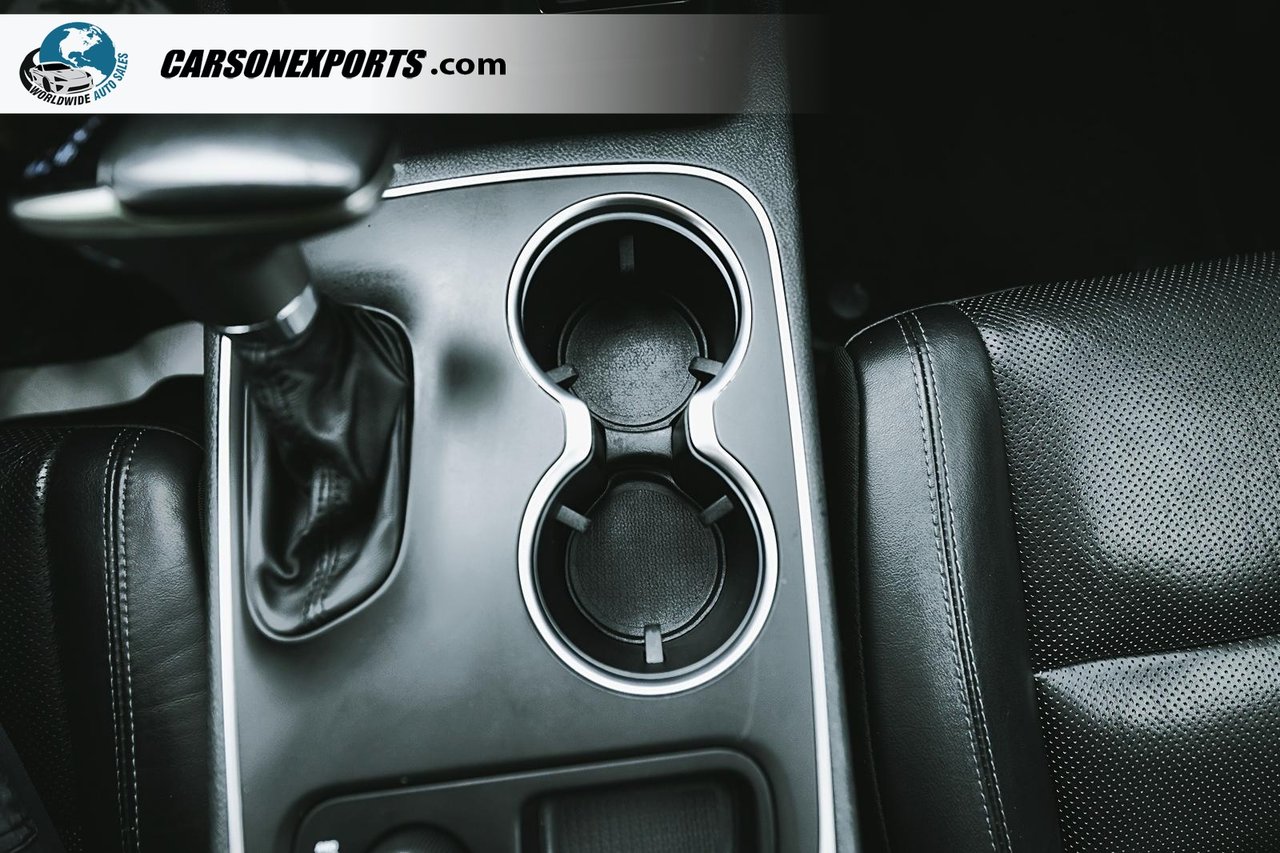 2019 Dodge Durango Citadel HEMI! FINANCING AVAILABLE-32