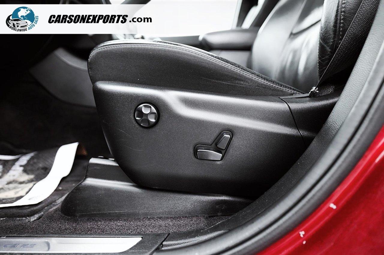 2019 Dodge Durango Citadel HEMI! FINANCING AVAILABLE-14