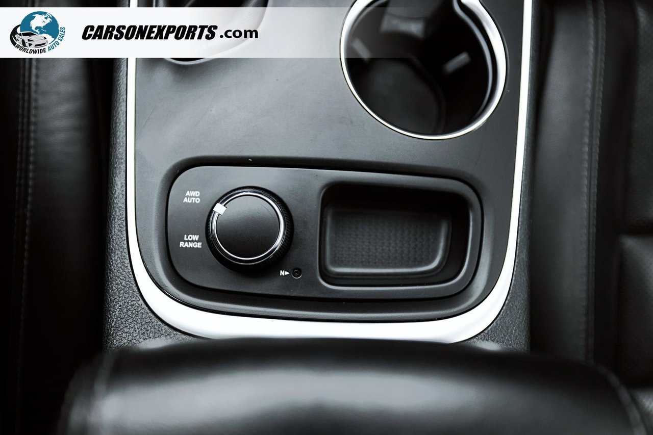 2019 Dodge Durango Citadel HEMI! FINANCING AVAILABLE-33