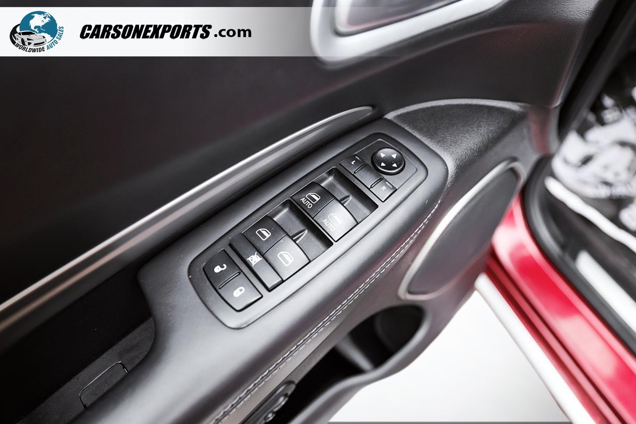 2019 Dodge Durango Citadel HEMI! FINANCING AVAILABLE-20