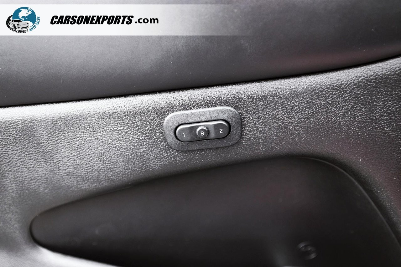 2019 Dodge Durango Citadel HEMI! FINANCING AVAILABLE-19