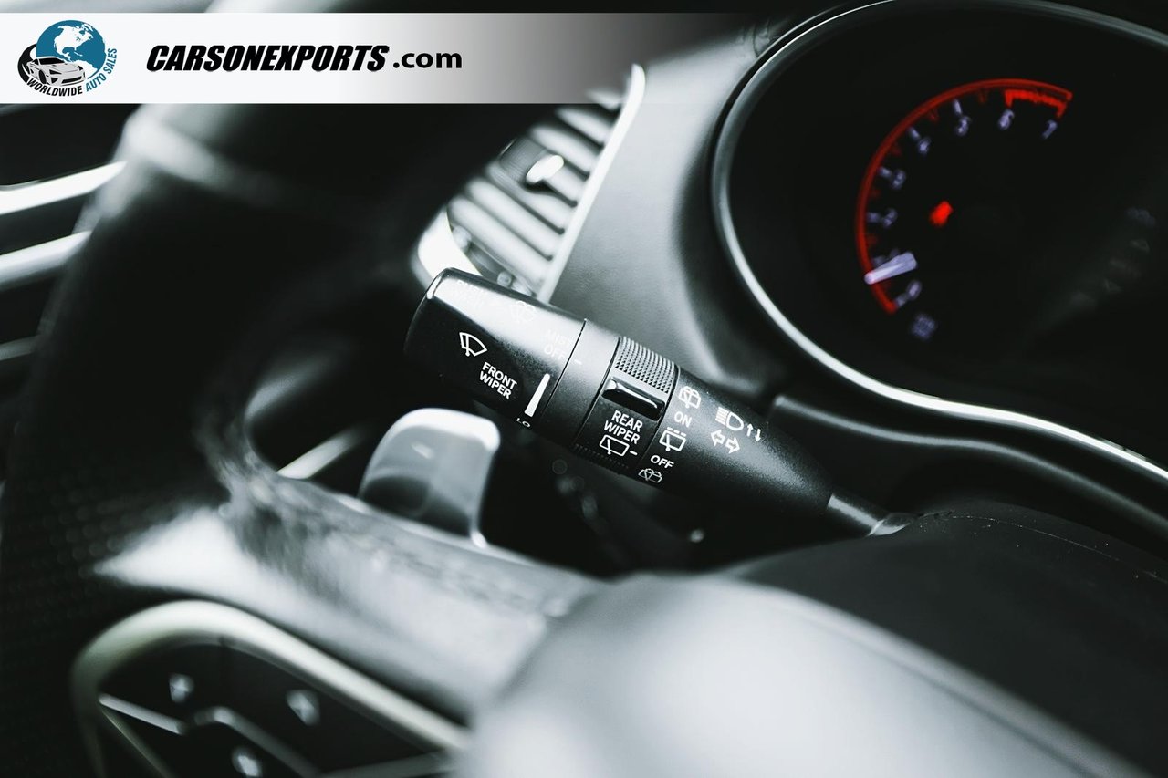 2019 Dodge Durango Citadel HEMI! FINANCING AVAILABLE-22