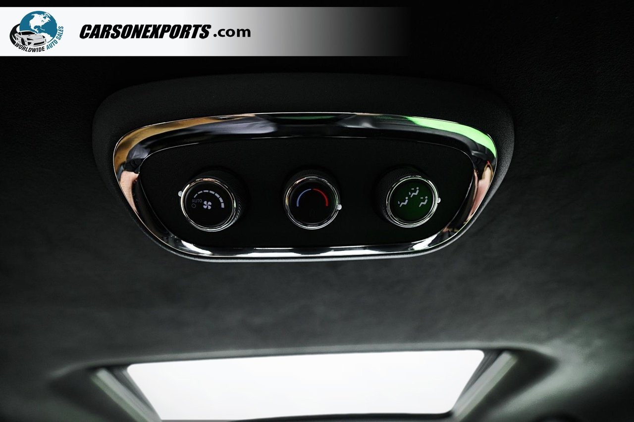 2019 Dodge Durango Citadel HEMI! FINANCING AVAILABLE-36