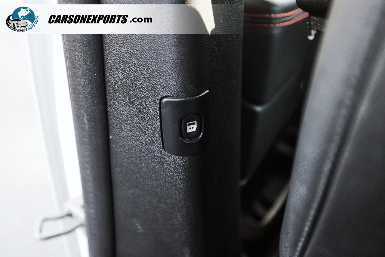 2019 Dodge Grand Caravan GT-14