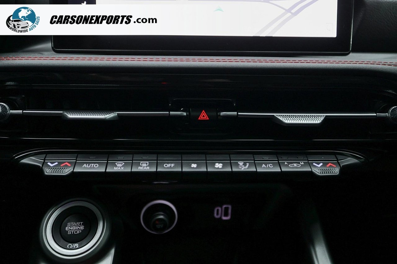 2024 Dodge Hornet R/T Plus AWD! GREAT COLOR! FINANCING AVAILABLE-29