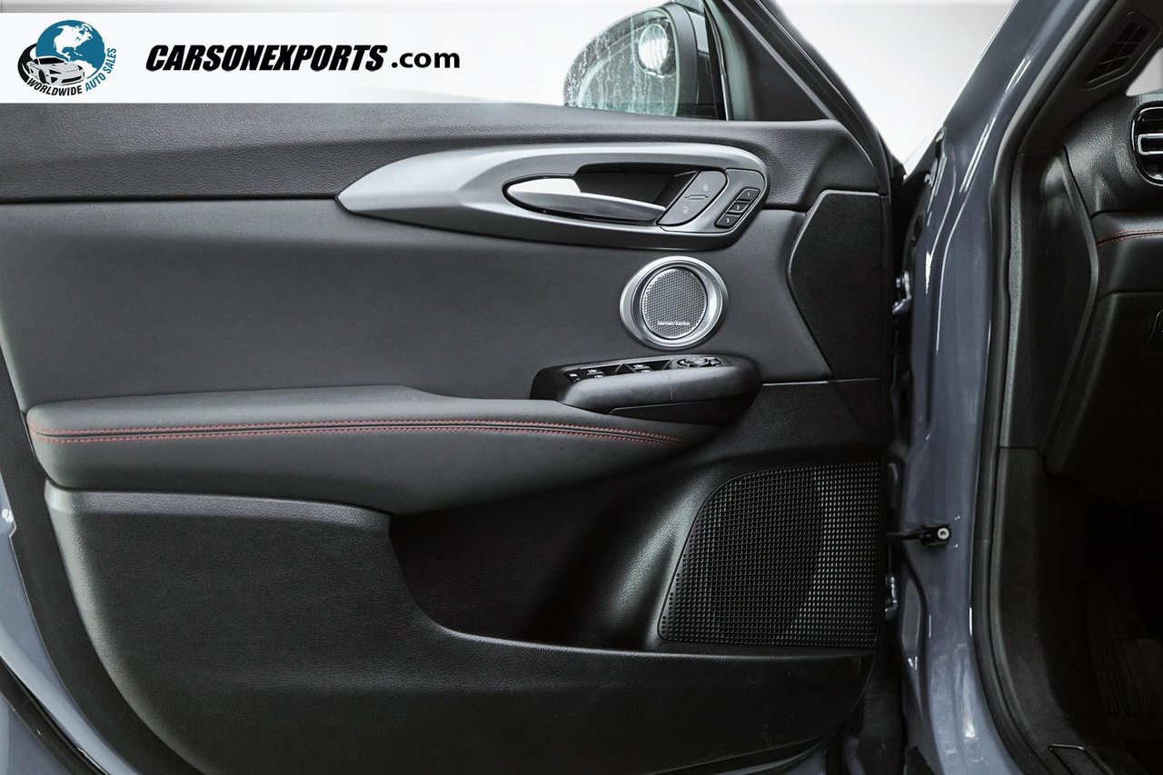 2024 Dodge Hornet R/T Plus AWD! GREAT COLOR! FINANCING AVAILABLE-16