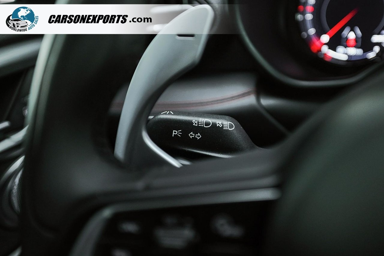 2024 Dodge Hornet R/T Plus AWD! GREAT COLOR! FINANCING AVAILABLE-21