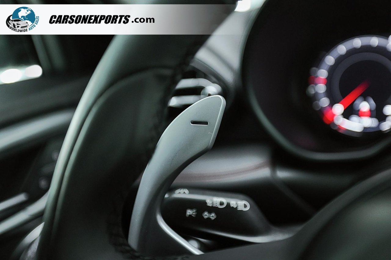 2024 Dodge Hornet R/T Plus AWD! GREAT COLOR! FINANCING AVAILABLE-20