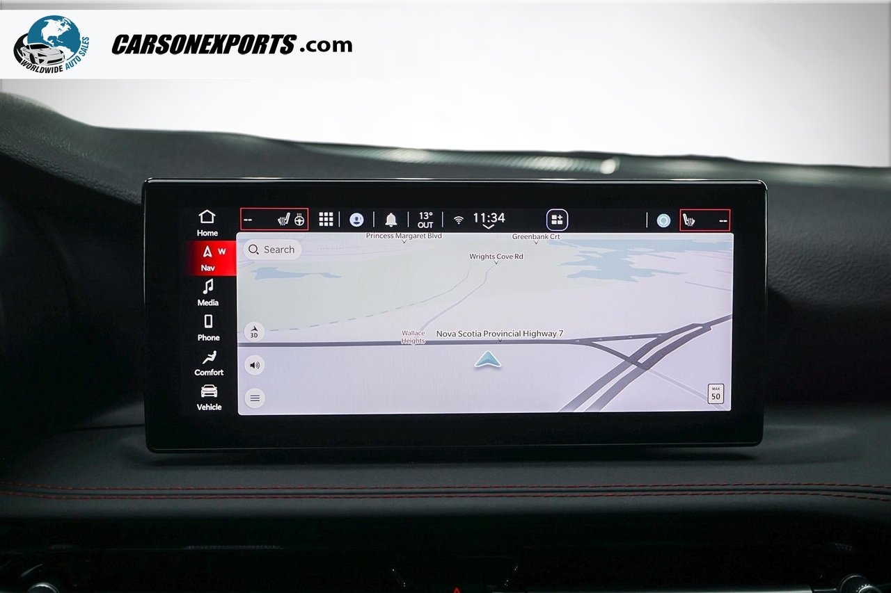 2024 Dodge Hornet R/T Plus AWD! GREAT COLOR! FINANCING AVAILABLE-28