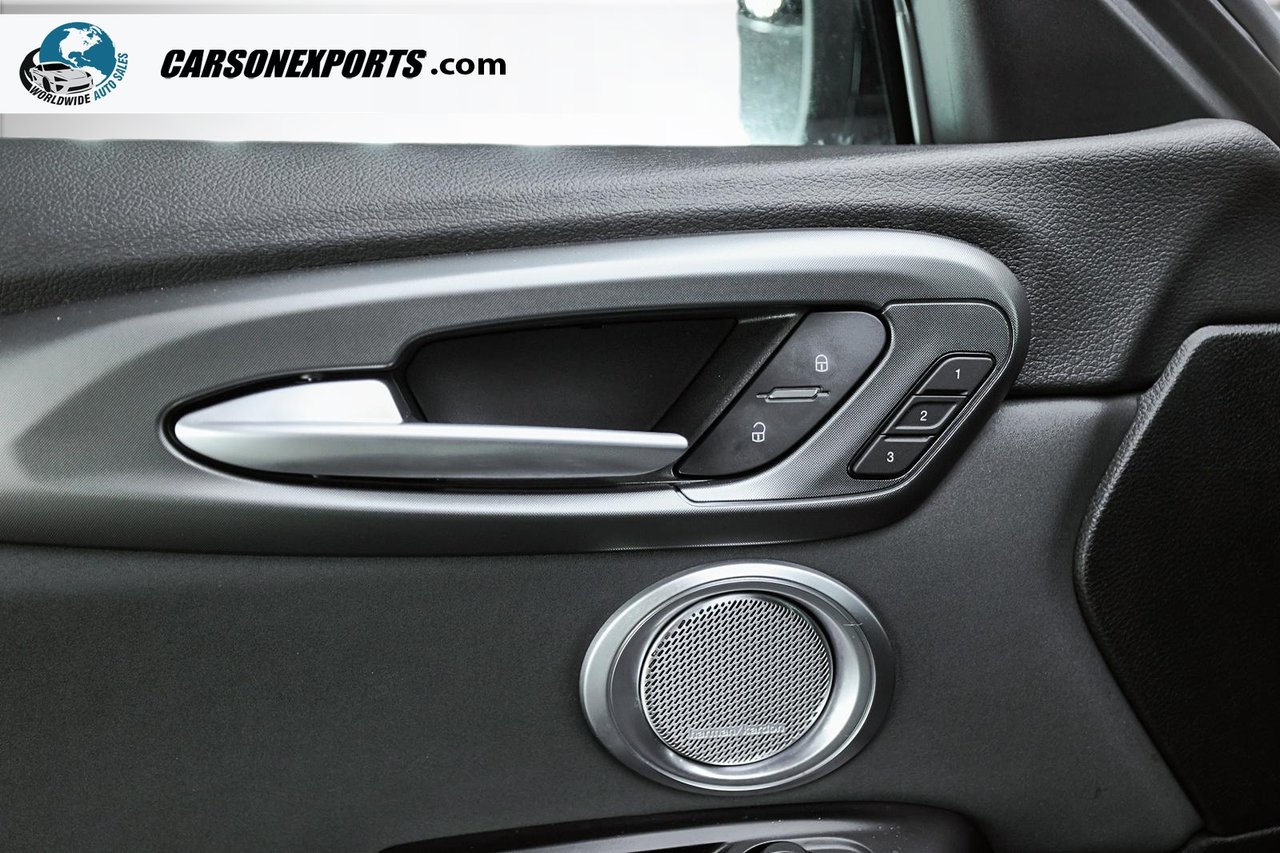 2024 Dodge Hornet R/T Plus AWD! GREAT COLOR! FINANCING AVAILABLE-19