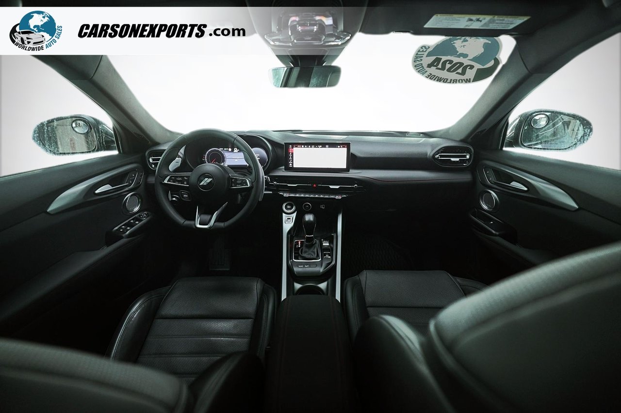 2024 Dodge Hornet R/T Plus AWD! GREAT COLOR! FINANCING AVAILABLE-14