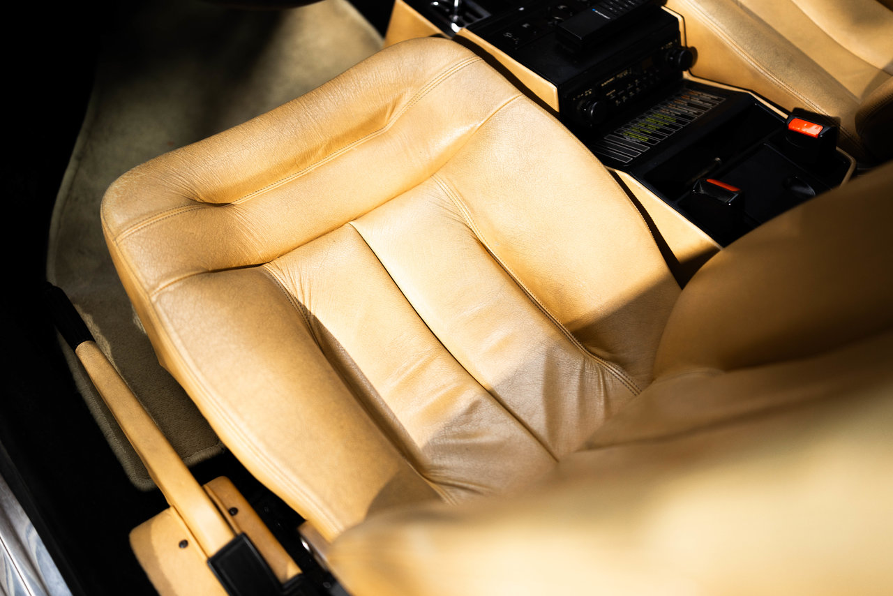 1982 Ferrari Mondial Hard Top-39