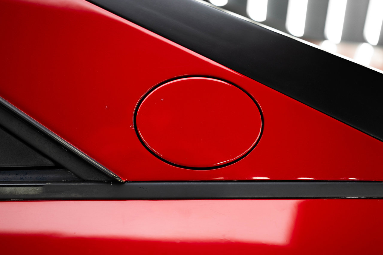 1982 Ferrari Mondial Hard Top-9