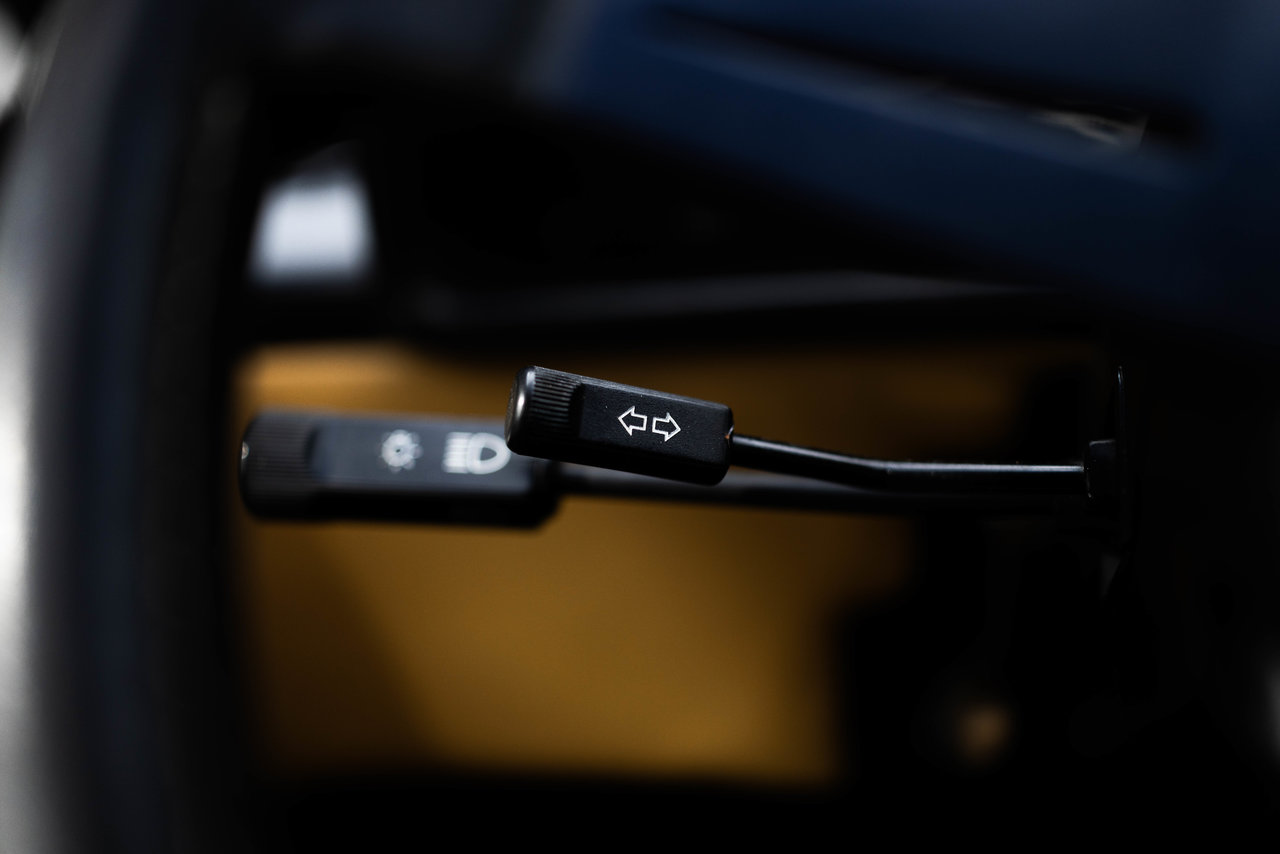 1982 Ferrari Mondial Hard Top-41