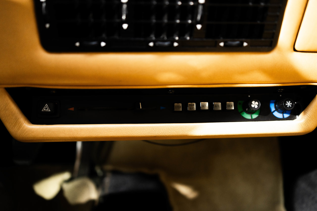 1982 Ferrari Mondial Hard Top-49