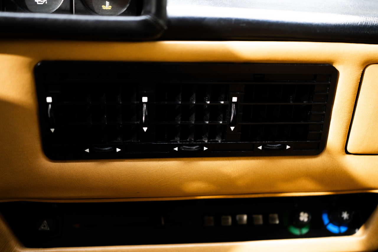 1982 Ferrari Mondial Hard Top-48