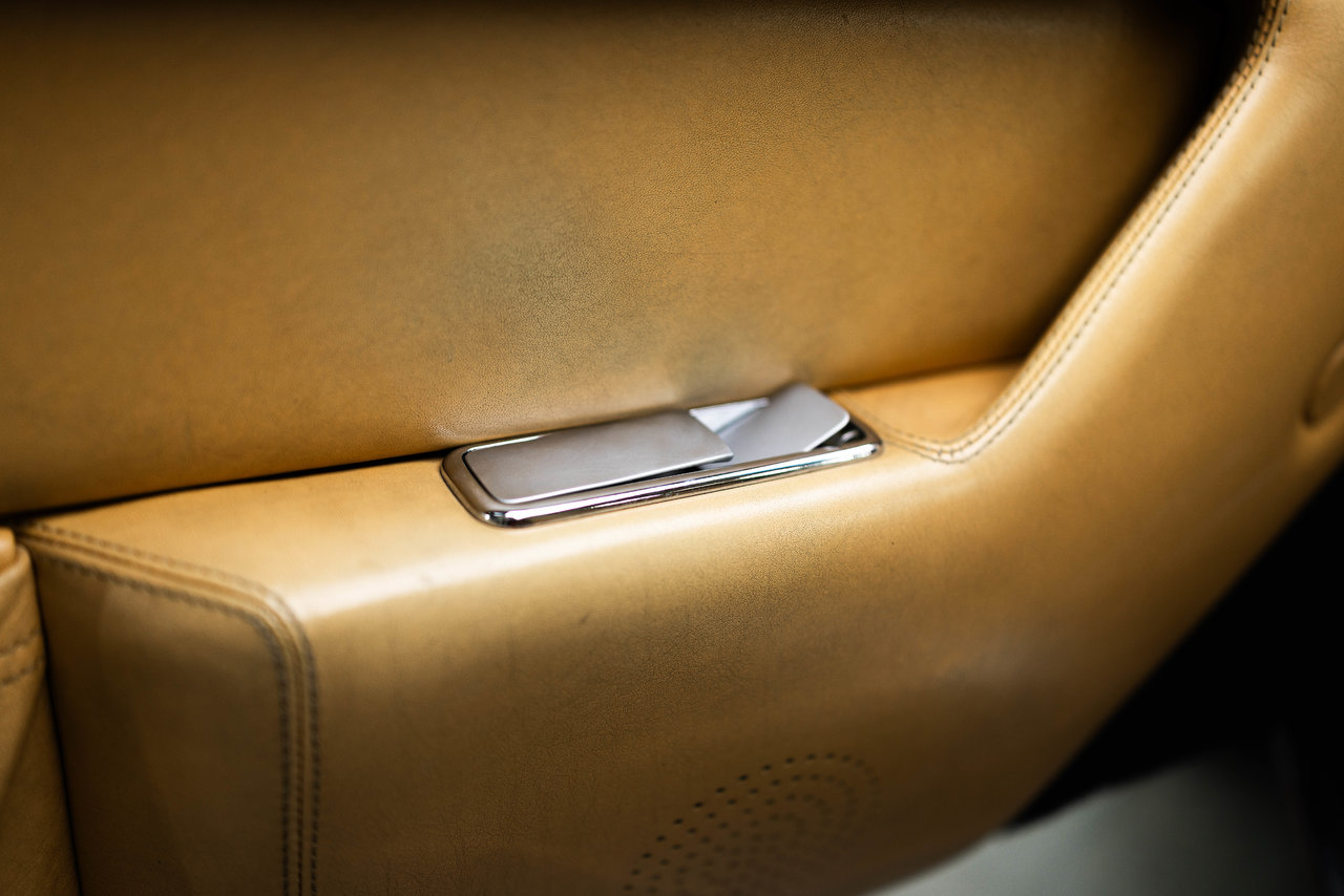 1982 Ferrari Mondial Hard Top-32