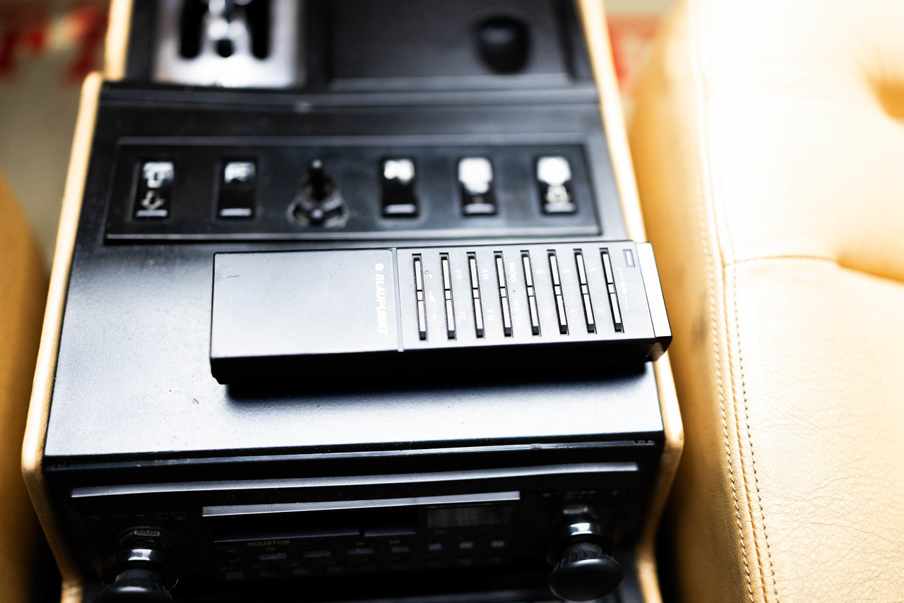 1982 Ferrari Mondial Hard Top-52