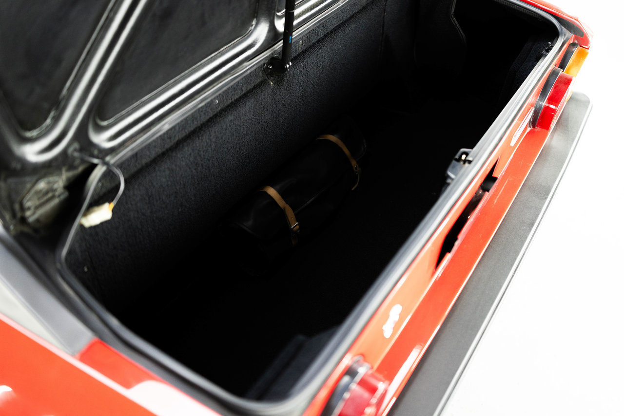 1982 Ferrari Mondial Hard Top-17