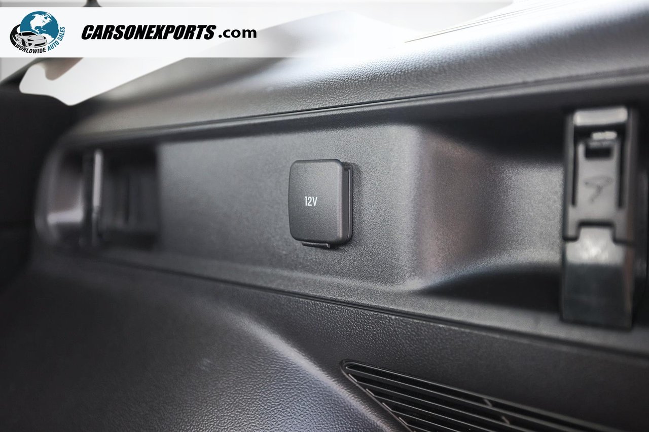 2023 Ford Bronco Sport 4X4 FINANCING AVAILABLE!-12