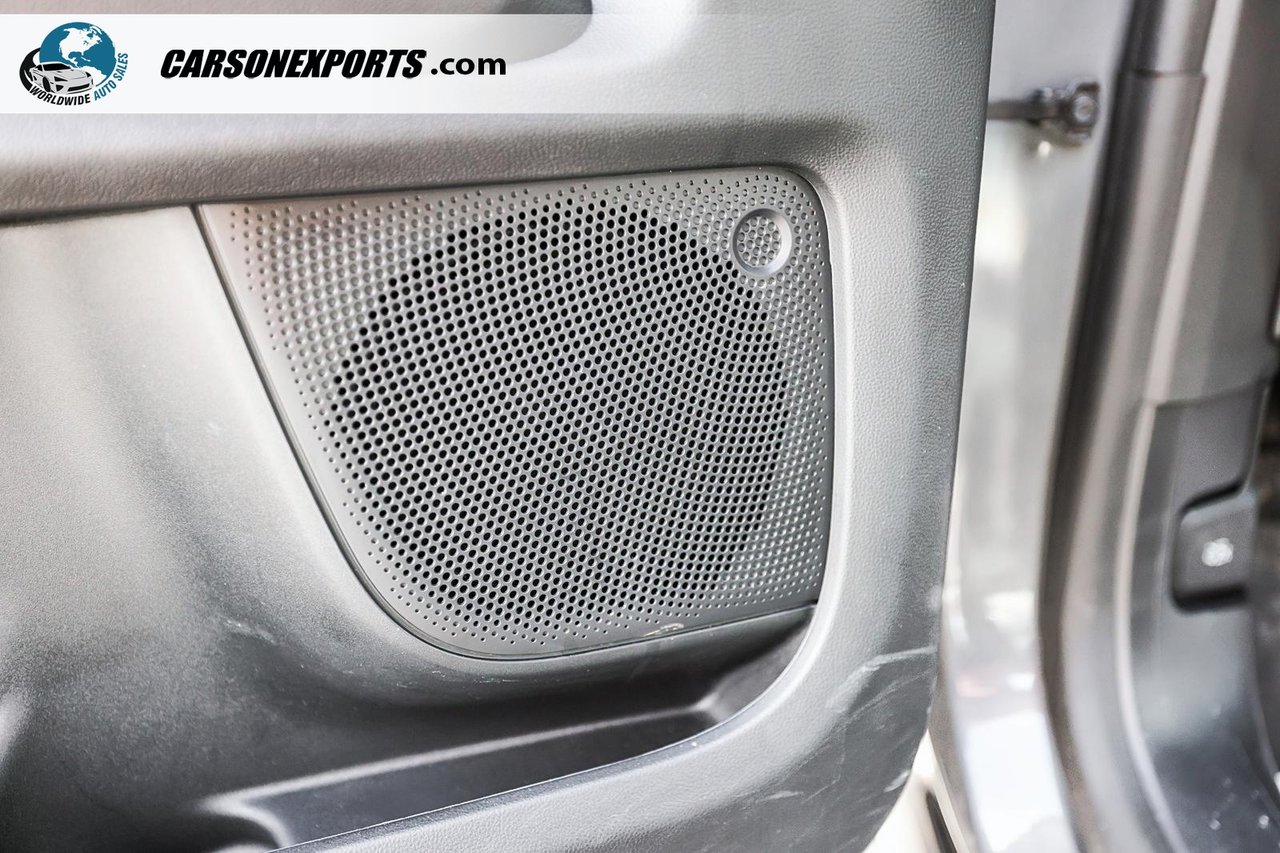 2023 Ford Bronco Sport 4X4 FINANCING AVAILABLE!-21