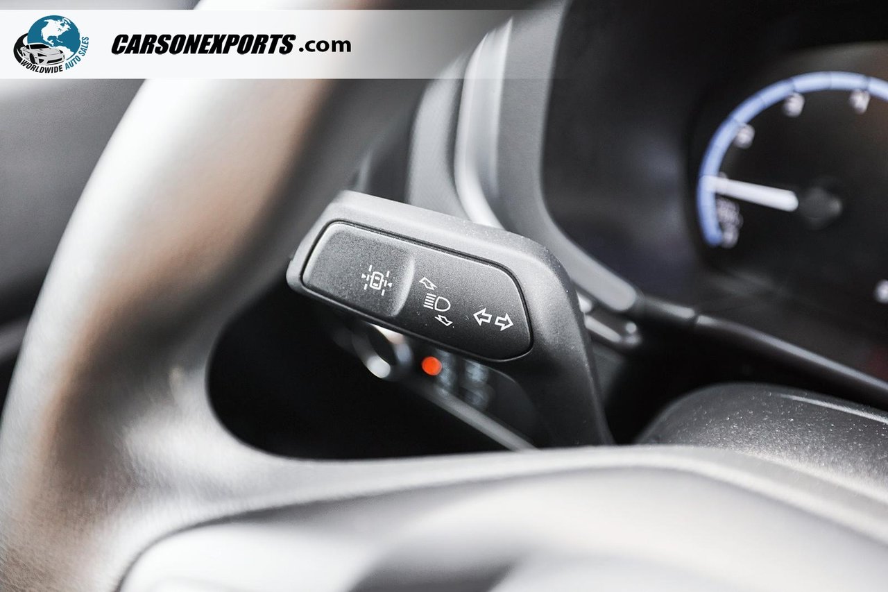 2023 Ford Bronco Sport 4X4 FINANCING AVAILABLE!-23