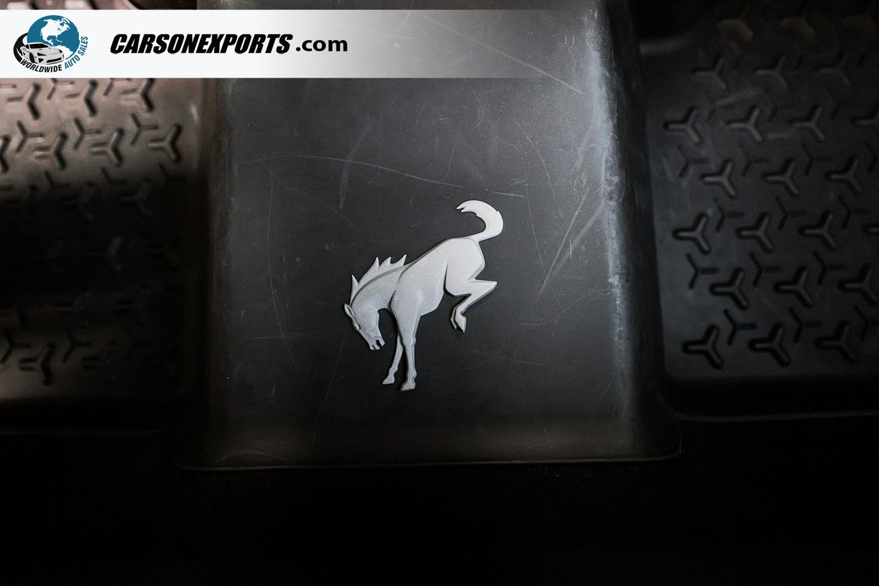 2023 Ford Bronco Sport 4X4 FINANCING AVAILABLE!-38