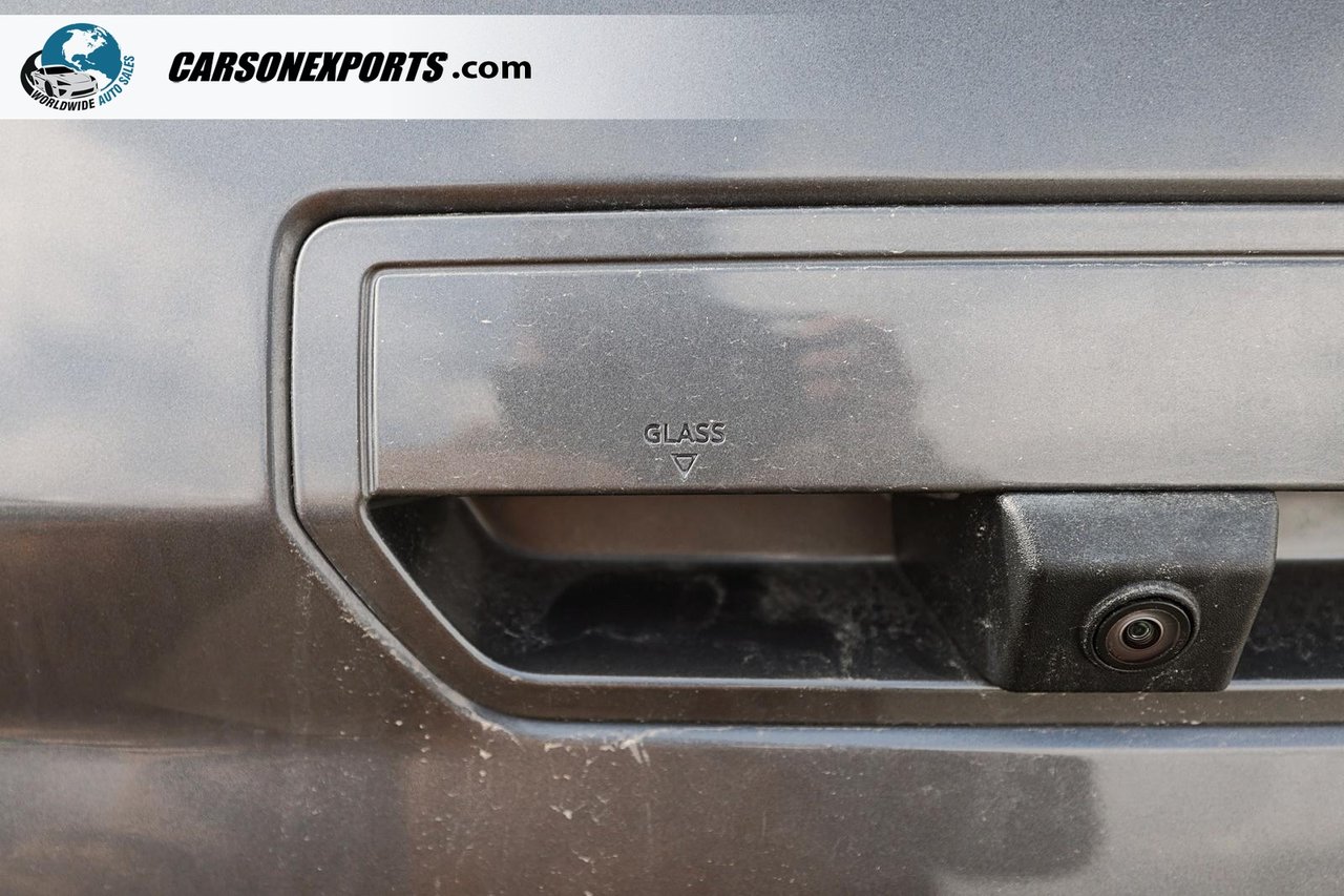 2023 Ford Bronco Sport 4X4 FINANCING AVAILABLE!-8