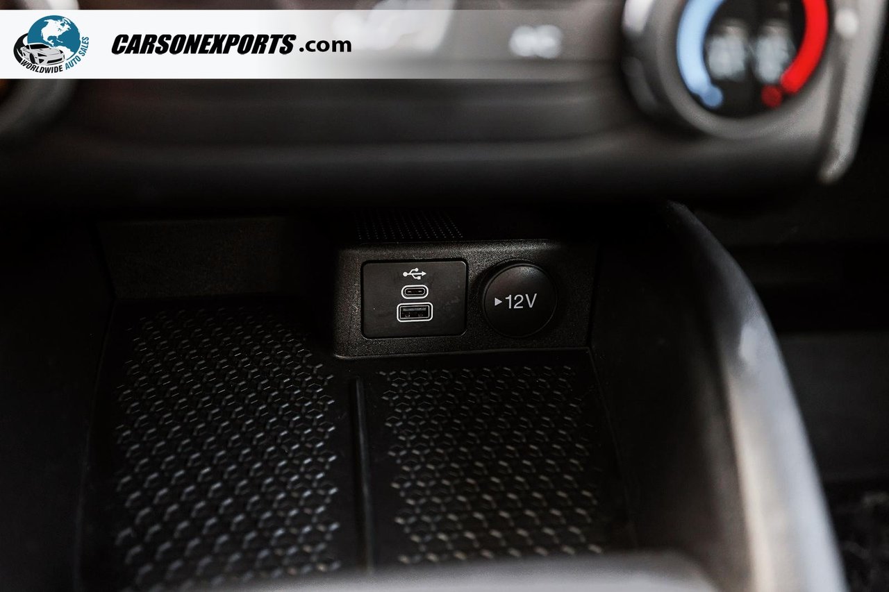 2023 Ford Bronco Sport 4X4 FINANCING AVAILABLE!-33