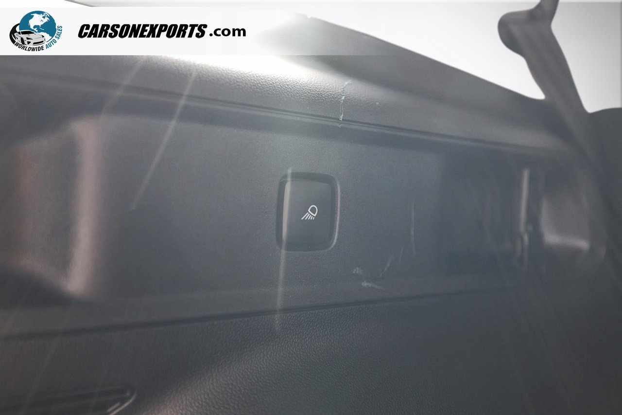 2023 Ford Bronco Sport 4X4 FINANCING AVAILABLE!-11