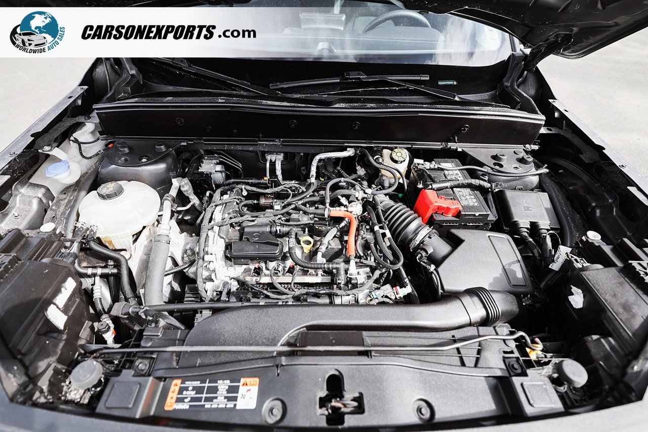 2023 Ford Bronco Sport 4X4 FINANCING AVAILABLE!-13