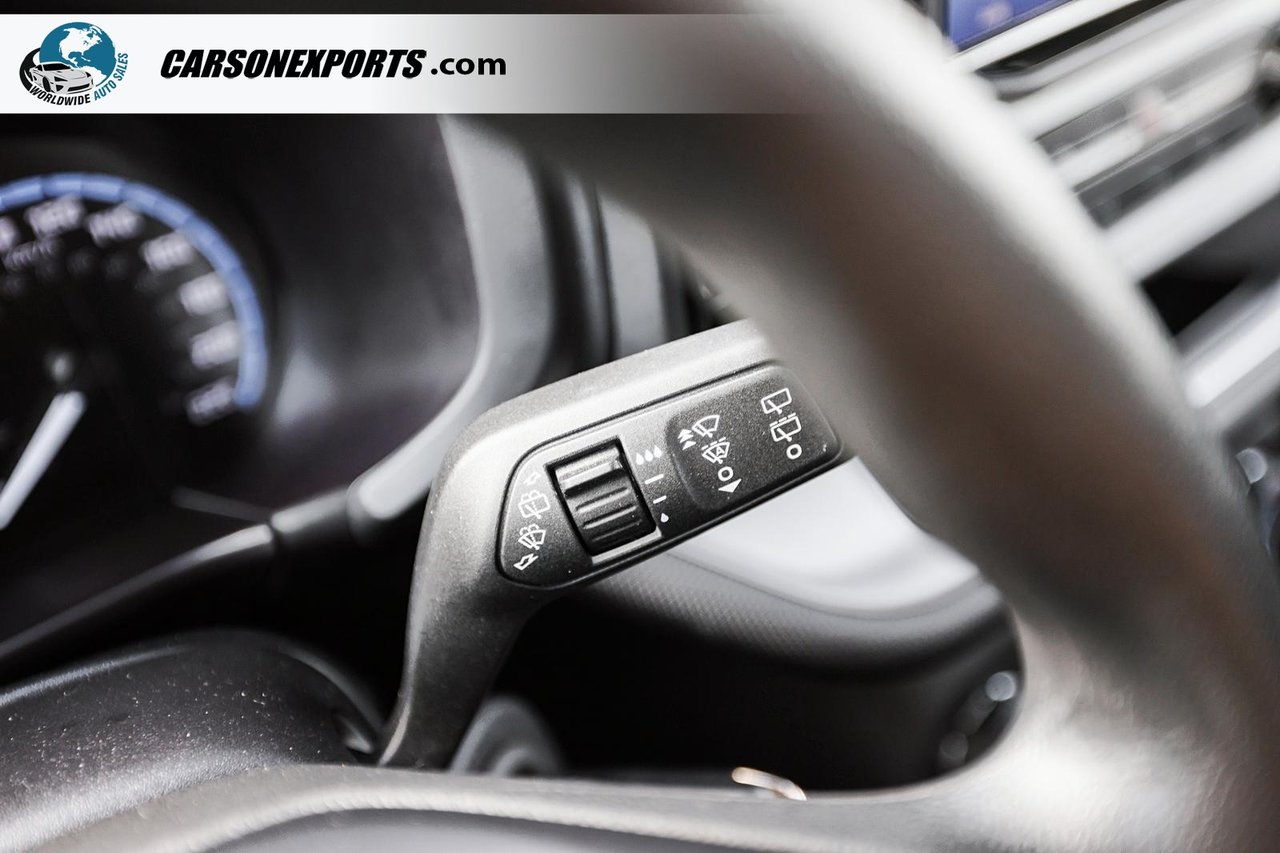 2023 Ford Bronco Sport 4X4 FINANCING AVAILABLE!-25