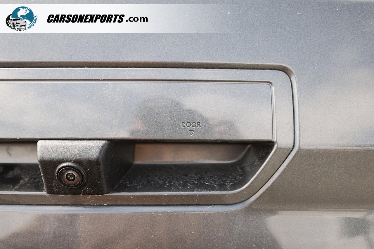 2023 Ford Bronco Sport 4X4 FINANCING AVAILABLE!-9