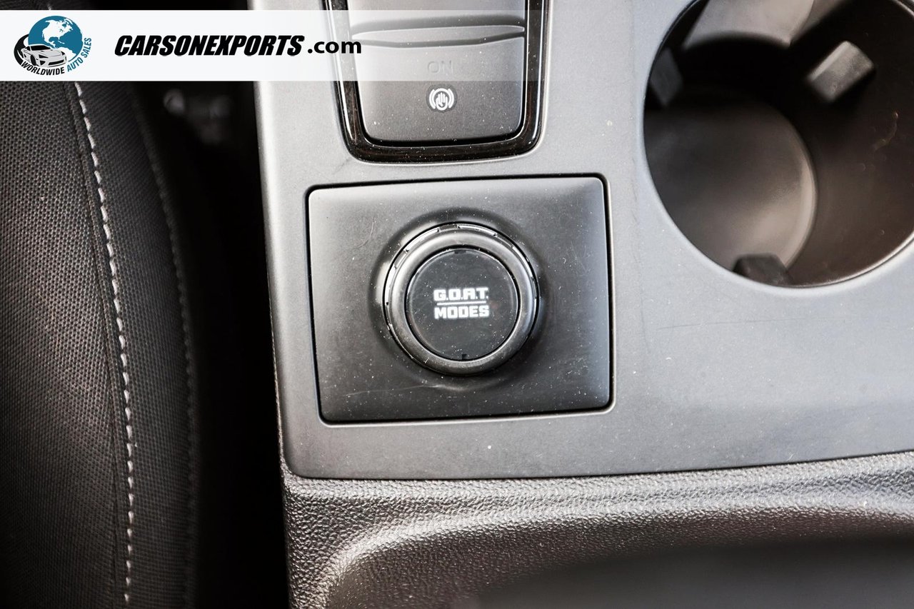 2023 Ford Bronco Sport 4X4 FINANCING AVAILABLE!-35