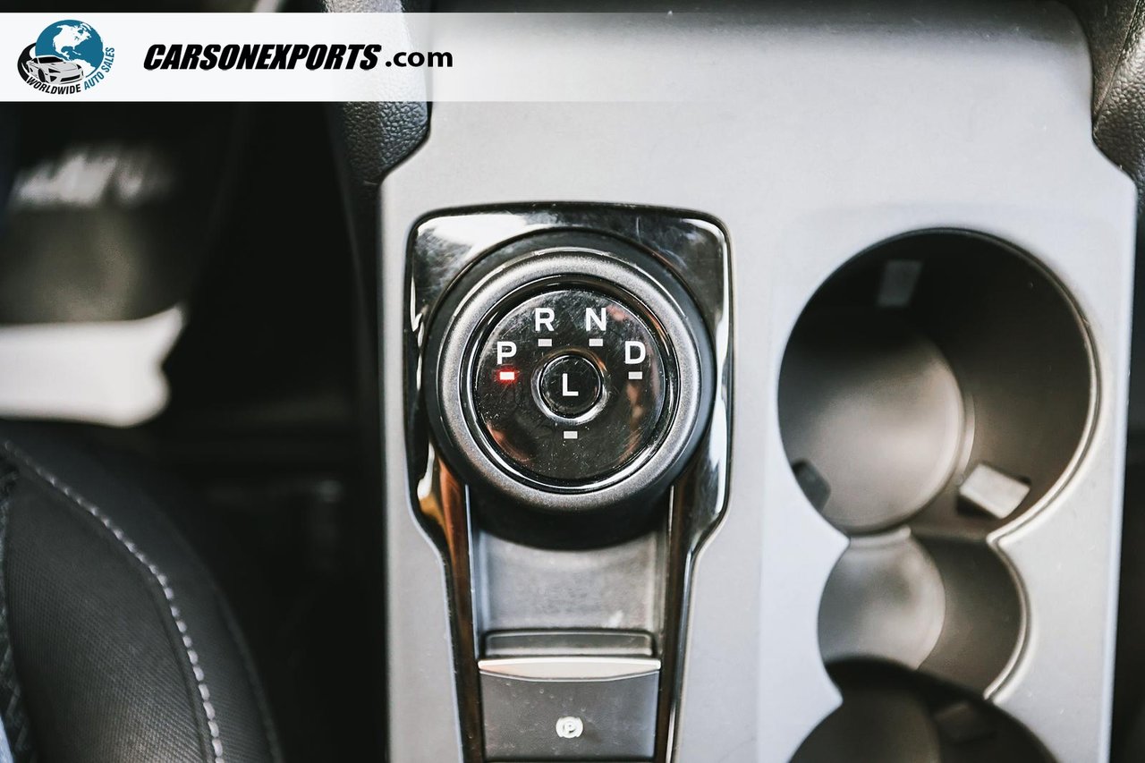 2023 Ford Bronco Sport 4X4 FINANCING AVAILABLE!-40