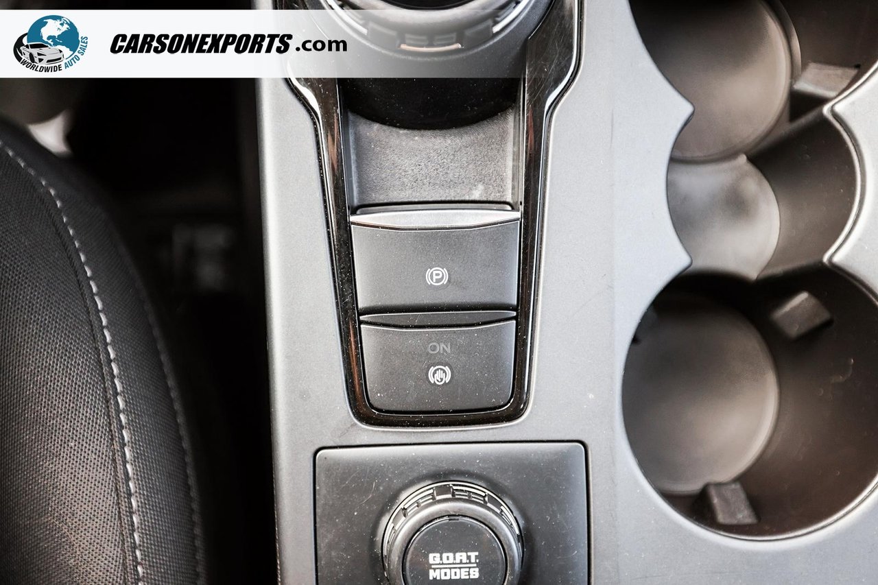 2023 Ford Bronco Sport 4X4 FINANCING AVAILABLE!-34