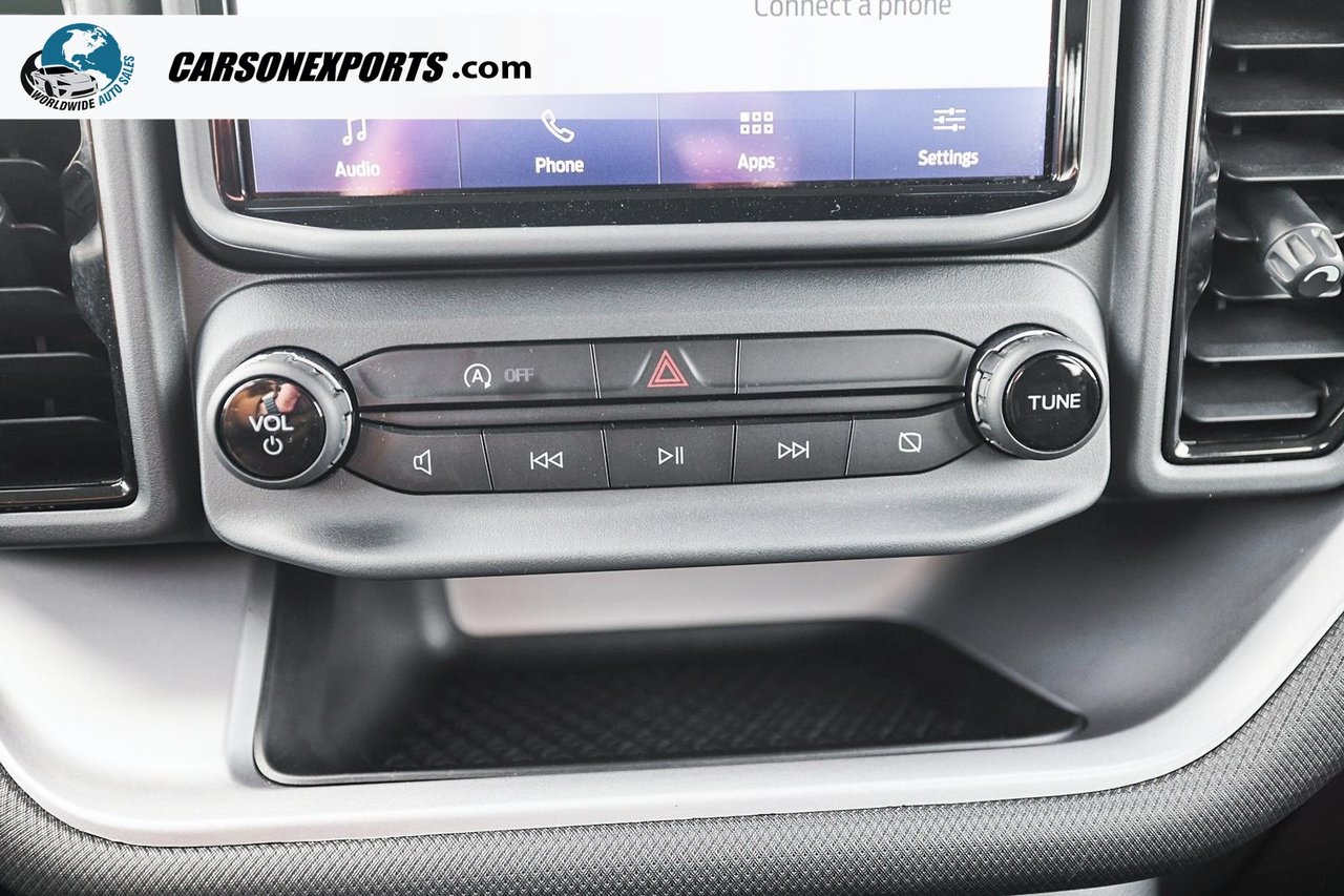 2023 Ford Bronco Sport 4X4 FINANCING AVAILABLE!-31