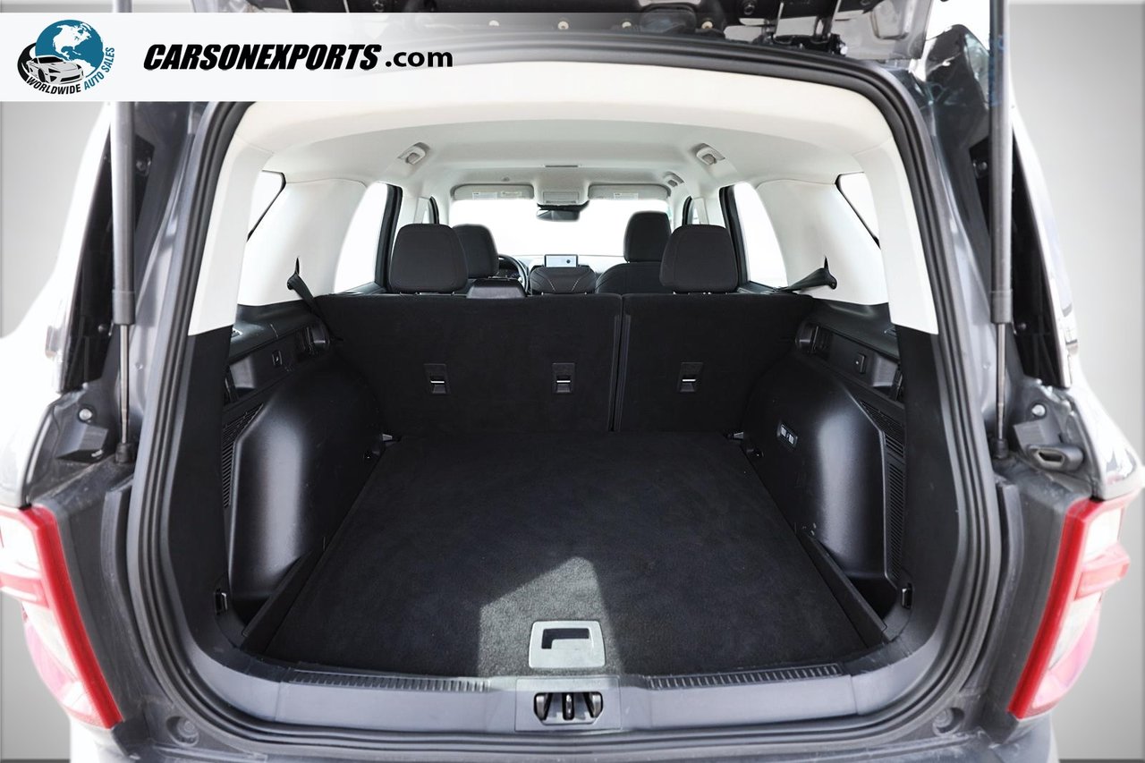 2023 Ford Bronco Sport 4X4 FINANCING AVAILABLE!-10