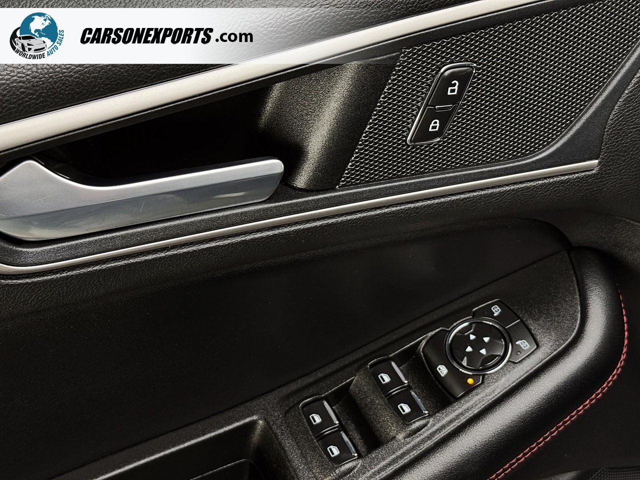 2022 Ford Edge ST LINE AWD LOW PAYMENTS OAC!-15