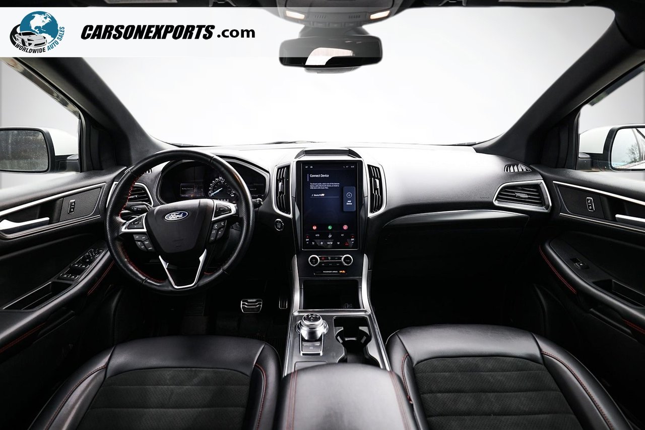 2022 Ford Edge ST Line AWD FINANCE TODAY!-10