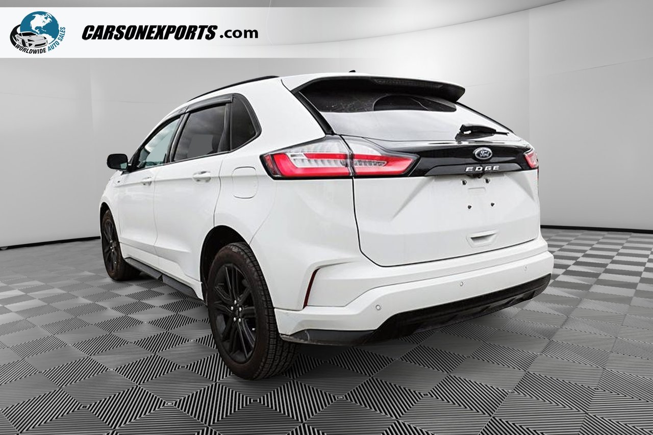 2022 Ford Edge ST Line AWD FINANCE TODAY!-6