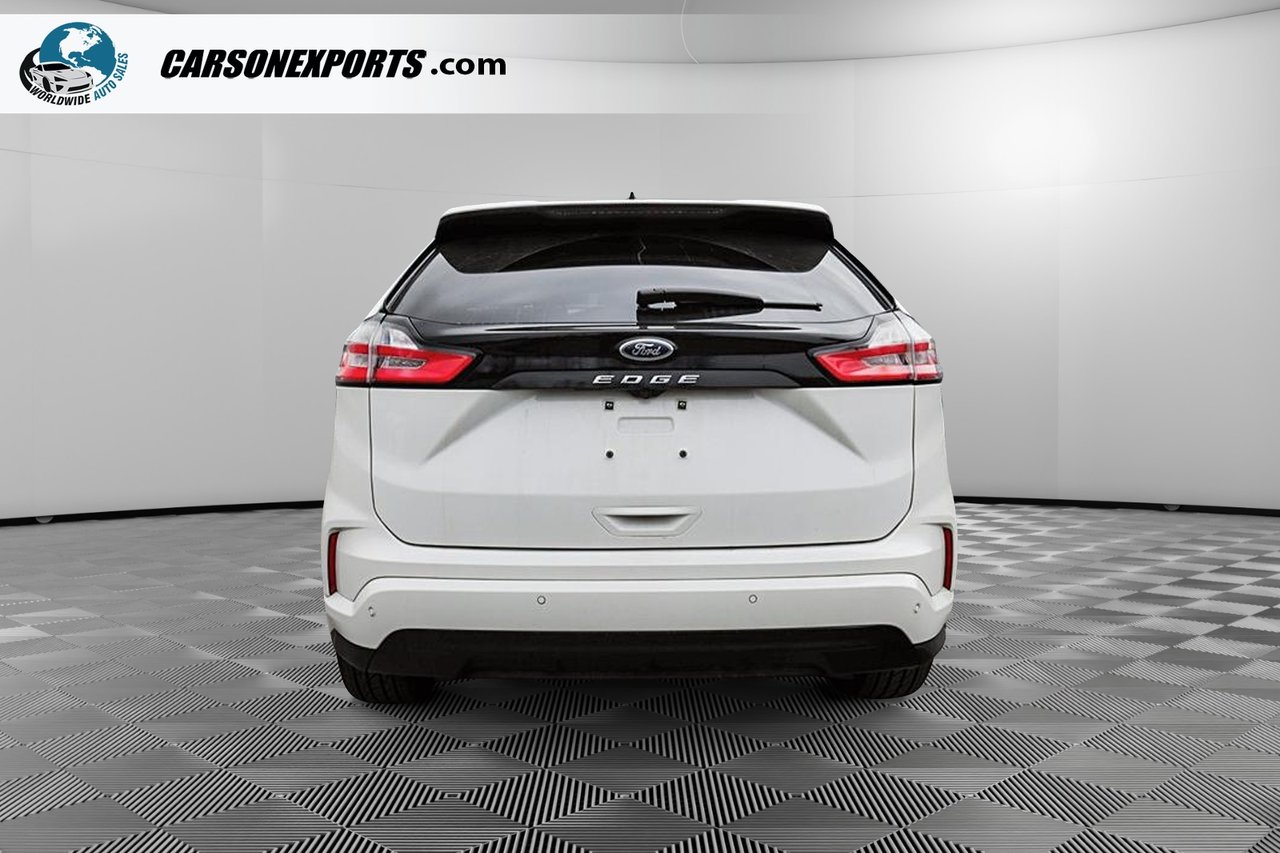2022 Ford Edge ST Line AWD FINANCE TODAY!-5