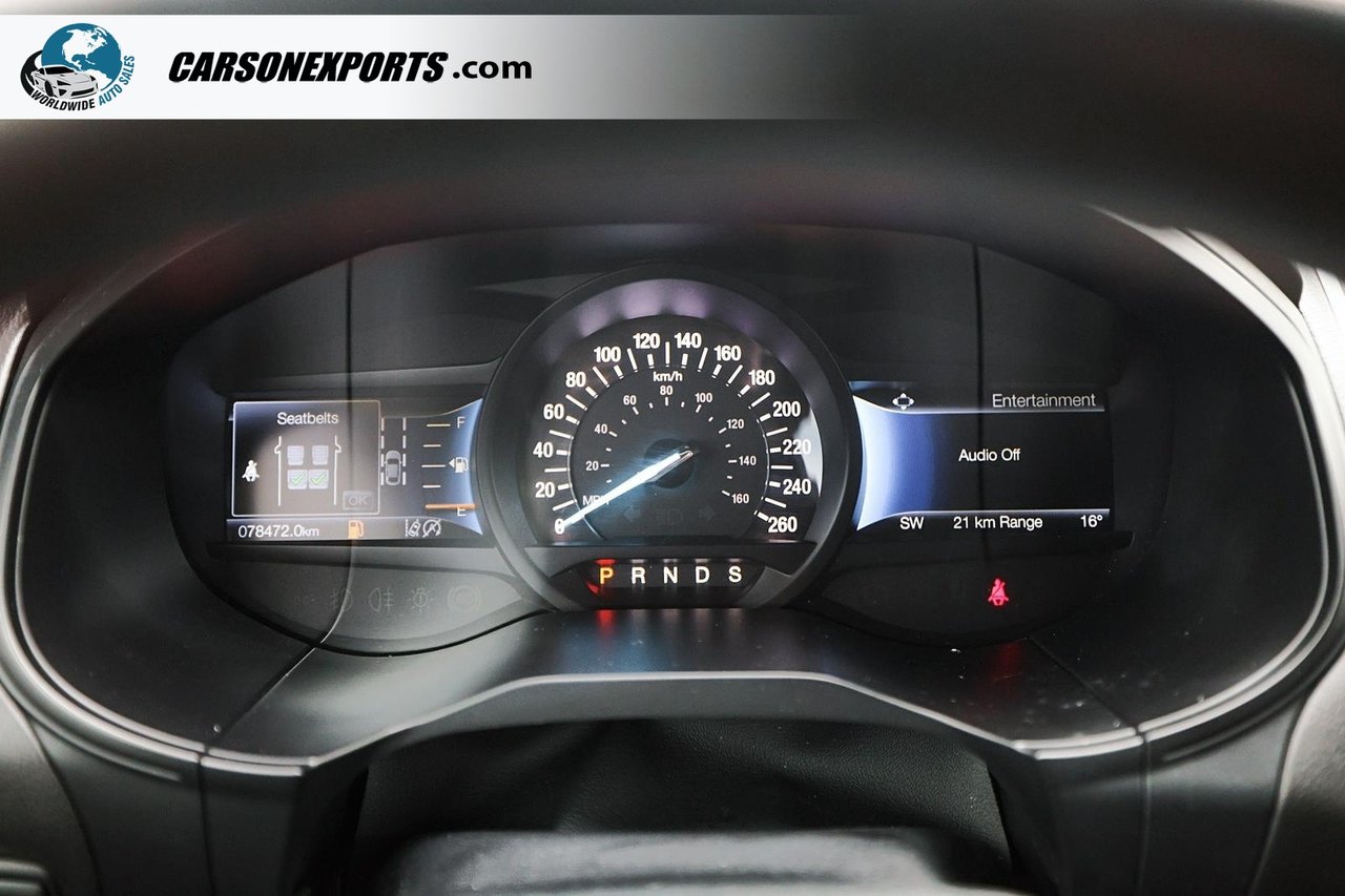 2022 Ford Edge ST Line AWD FINANCE TODAY!-9